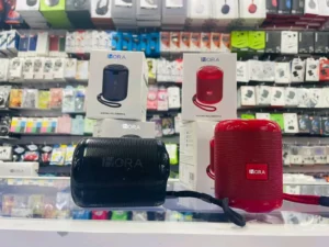 Bocina Bluetooth 1HORA Compacta