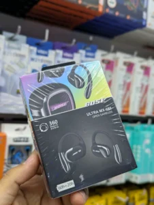 Audífonos Bluetooth Tipo Bose Ultra Open Ear