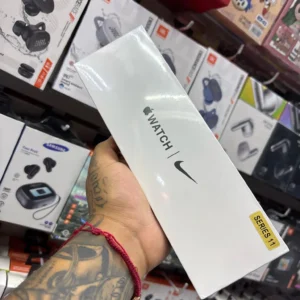 Smartwatch Tipo Apple Watch Nike Serie 11