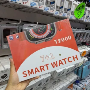 Smartwatch Ultra T2000
