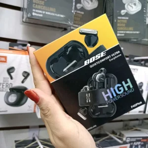 Audífonos Bluetooth Tipo Bose F40 Dual