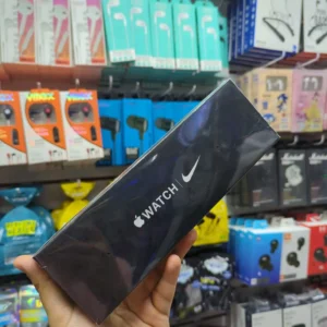 Smartwatch Tipo Apple Watch Nike