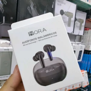 Audífonos Bluetooth TWS 1Hora