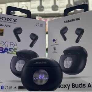 Audífonos Bluetooth Tipo Galaxy Buds Air4