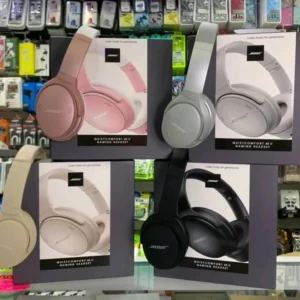 Audífonos Bose QuietComfort 45 II