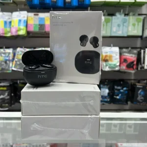 Audífonos Bluetooth Tipo HTC Earphones 16