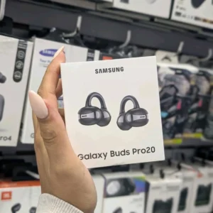 Audífonos Bluetooth Tipo Samsung Galaxy Buds Pro