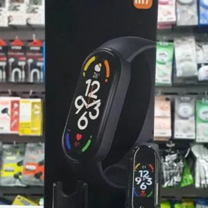Smartband M7