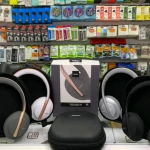 Audífonos Bose 700 Inalámbricos