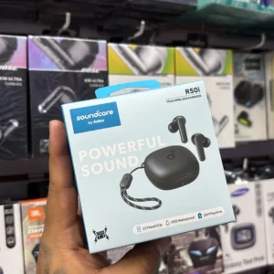 Audífonos Bluetooth Tipo Soundcore R50i