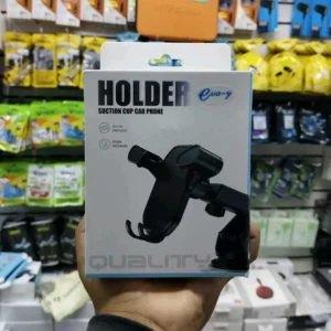 Soporte para Celular con Ventosa para Auto
