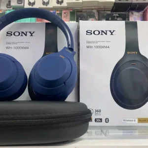 Audífonos Bluetooth Tipo Sony WH-1000XM4