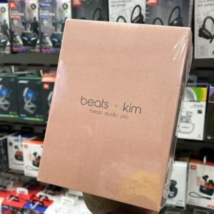 Audífonos Bluetooth Tipo Beats Studio Pro Kim