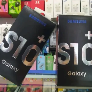 Cargador Samsung Galaxy S10+ Carga Rápida