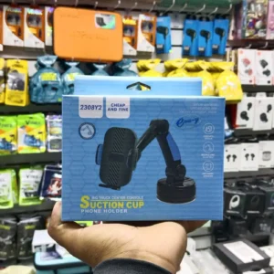 Soporte para Celular con Ventosa 2308Y2