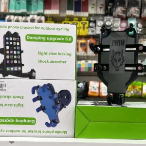Soporte de Celular para Moto y Bicicleta