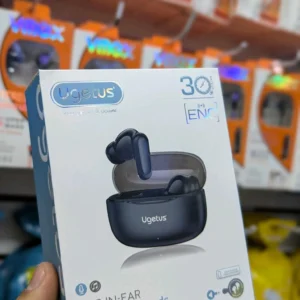Audífonos Bluetooth Ugetus Clip-On