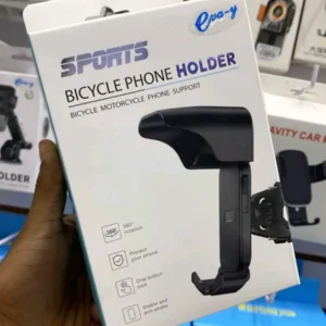 Soporte Deportivo para Celular de Bicicleta