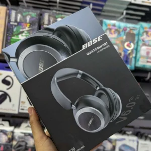 Audífonos Bluetooth Tipo Bose QuietComfort QC20