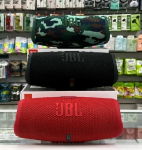 Bocina Bluetooth Tipo JBL Charge 5