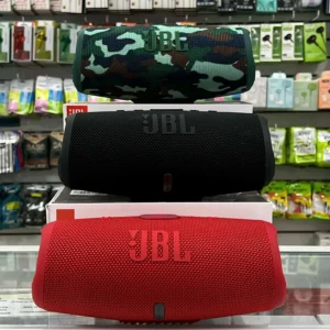 Bocina Bluetooth Tipo JBL Charge 5