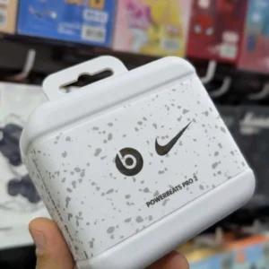 Audífonos Bluetooth Tipo Powerbeats Pro Nike