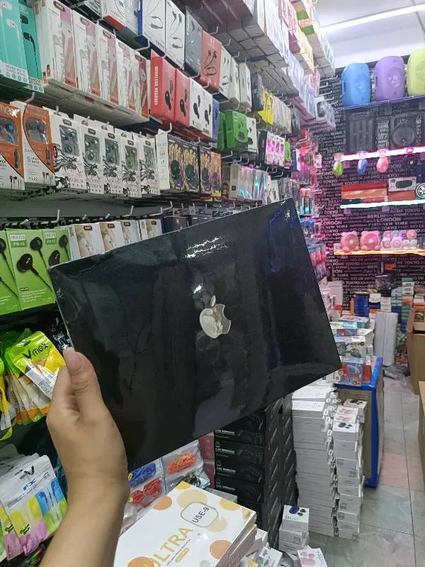 Funda Tipo MacBook para Laptop