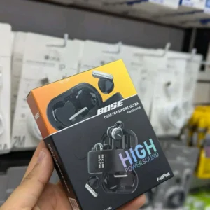 Audífonos Bluetooth Tipo Bose QuietComfort F40
