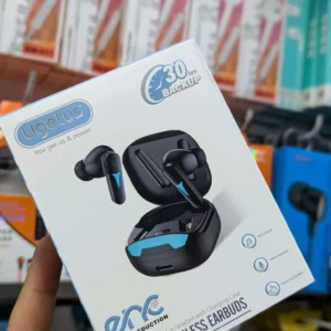 Audífonos Bluetooth Ugetus True Wireless