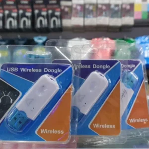 Adaptador USB Bluetooth Dongle