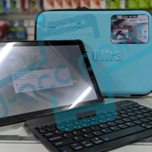 Tablet S25 Ultra con Teclado y Funda