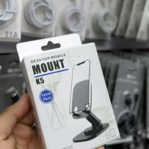 Soporte de Escritorio para Celular K5