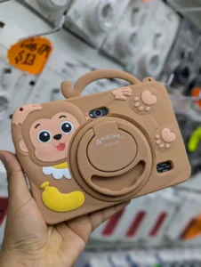 Tablet Infantil con Funda de Changuito