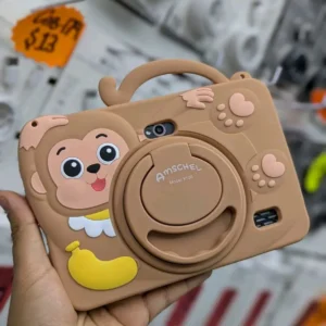 Tablet Infantil con Funda de Changuito