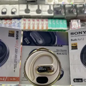 Audífonos Bluetooth Buds Air12