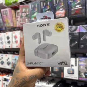 Audífonos Bluetooth Tipo Sony LinkBuds 650 ANC
