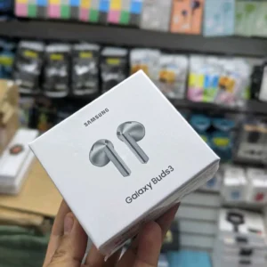 Audífonos Bluetooth Tipo Galaxy Buds3