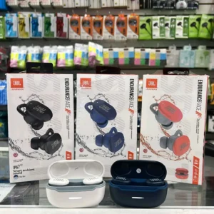 Audífonos Bluetooth Tipo JBL Endurance Race
