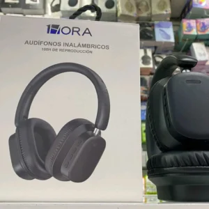 Audífonos Bluetooth Inalámbricos 1HORA
