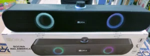 Barra de Sonido 1HORA Bluetooth