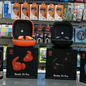 Audífonos Tipo Beats Fit Pro