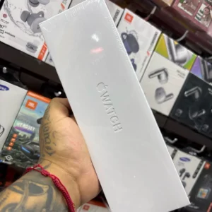 Smartwatch Tipo Apple Watch 46mm