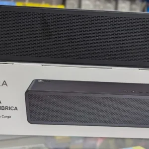 Bocina Bluetooth Inalámbrica 1Hora