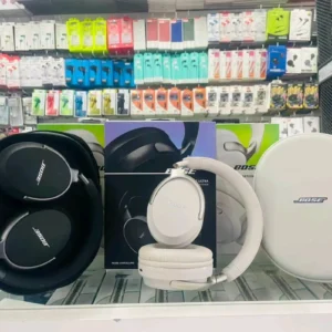 Audífonos Bluetooth Tipo Bose QuietComfort
