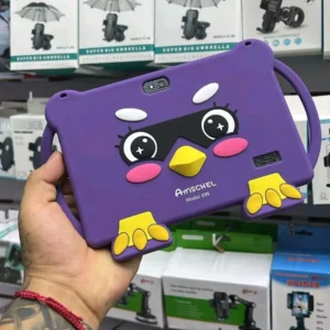Tableta Infantil Funda Búho