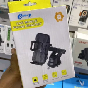 Soporte para Auto con Ventosa para Celular