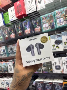 Audífonos Bluetooth Tipo Samsung Galaxy Buds Pro14