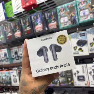 Audífonos Bluetooth Tipo Samsung Galaxy Buds Pro14