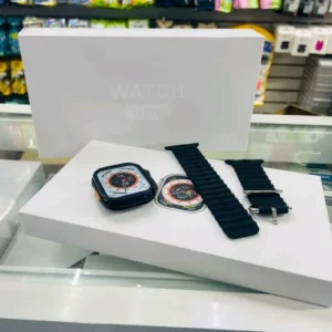 Smartwatch Watch Ultra