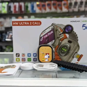 Smartwatch HW Ultra 2 Call